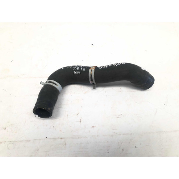 Mangueira Superior Radiador Peugeot 208 1.5 2013 2016