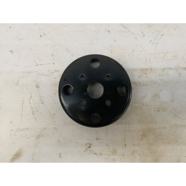 Polia Bomba Agua New Tucson 1.6 Turbo Gdi 2017 2021