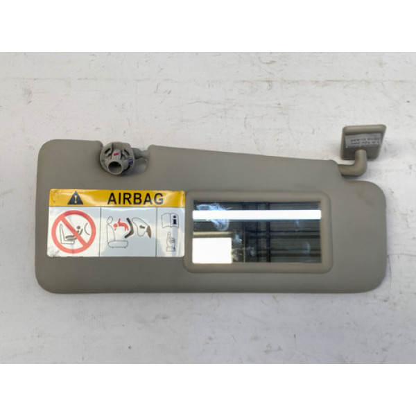 Quebra Sol Direito Renault Kwid 2017 2025