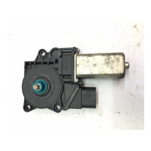 Motor Máquina De Vidro Traseiro Esquerdo Bmw 320i 2007 2011