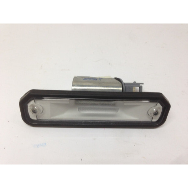 Luz Placa Honda Civic 1996 2000
