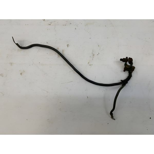 Cabo Polo Negativo Bateria Peugeot 106 1.0 1994 1996