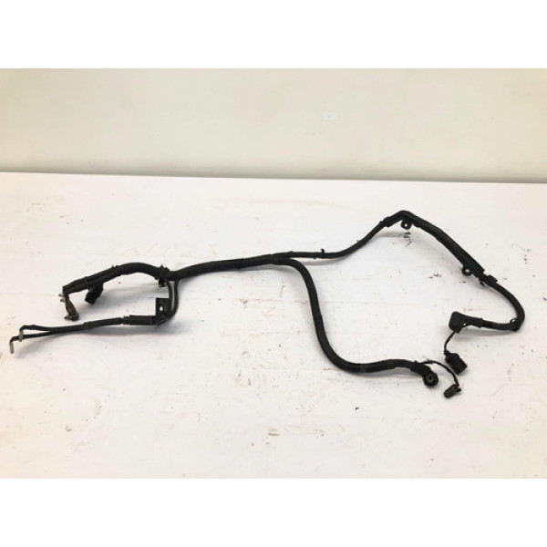 Chicote Cabo Positivo Arranque Bateria I30 2.0 2009 2012