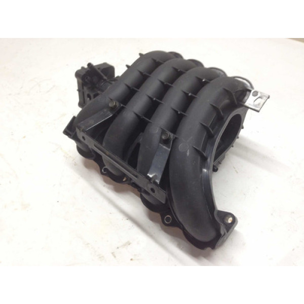 Coletor Admissão Jac J5 1.5 16v 2012 2015