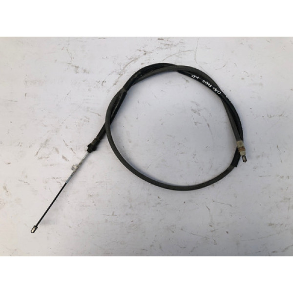 Cabo Freio Mão Renault Duster 2012 2015
