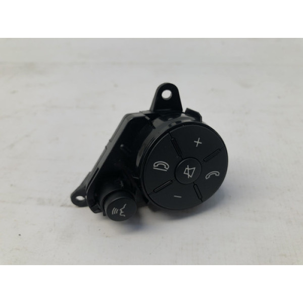 Botão Direito Comando Volante C200 2008 2011 Kompressor