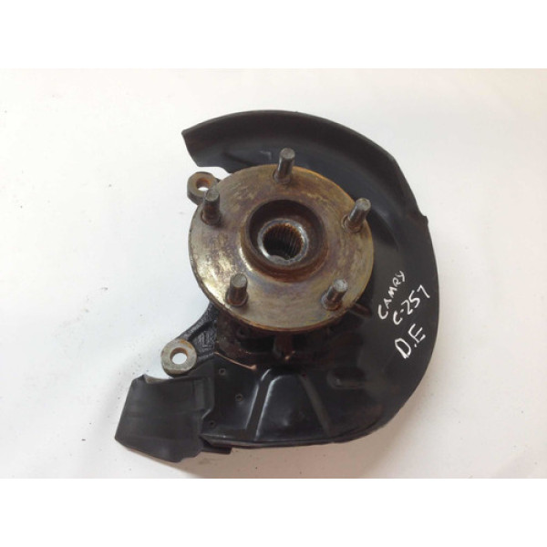 Manga Eixo Dianteira Esquerda Toyota Camry 3.0 V6 92 97