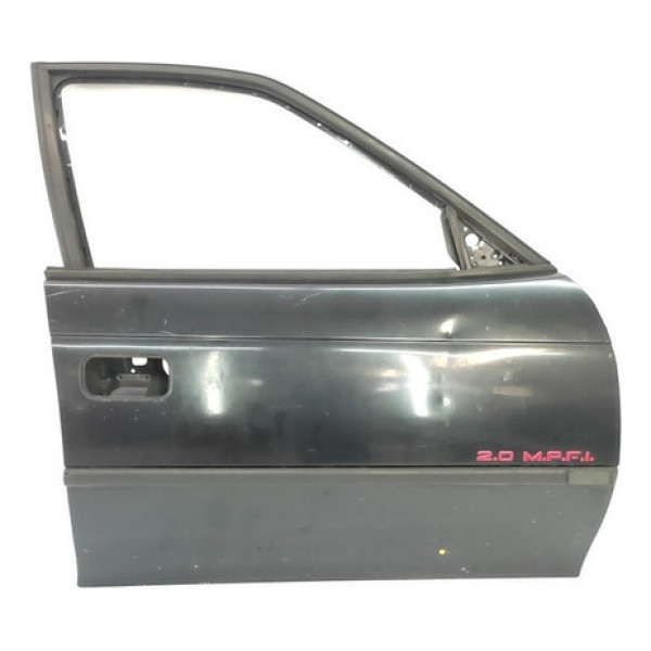 Porta Dianteira Direita Chevrolet Astra Gls 1995 * Detalhe