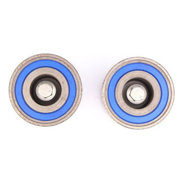 Rolamento Da Correia Dentada Range Rover Sport 2010