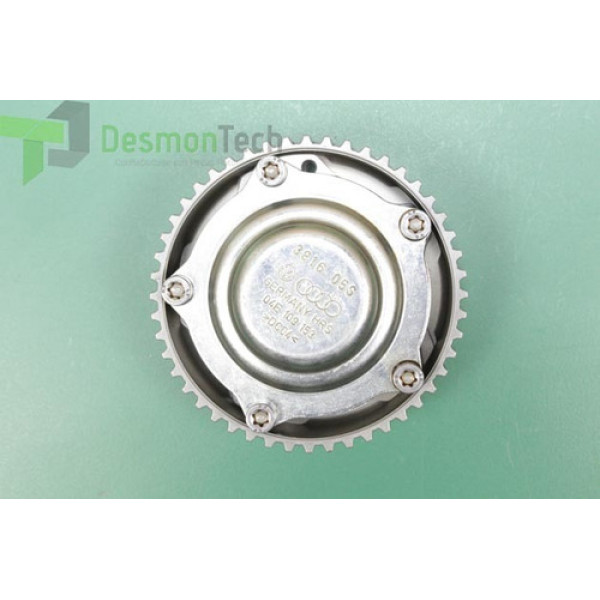 Polia Do Comando De Admissão A3 1.4 2017