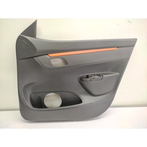 Forro Porta Dianteiro Direito Renault Kwid Outsider * Det
