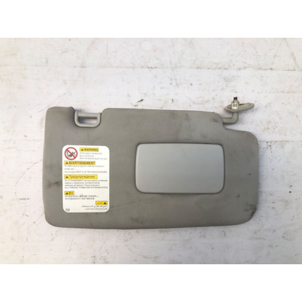 Quebra Sol Direito Subaru Forester 2013 2018