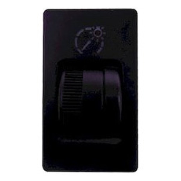 Botão De Regulagem Da Luz Do Painel Jac J6 2012