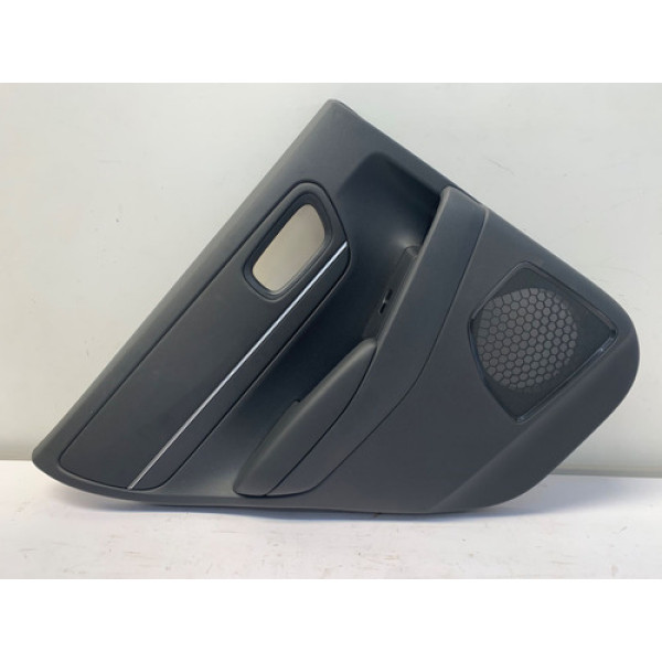 Forro Traseiro Direito Porta Honda Hrv 1.5 Exl 2022 2025