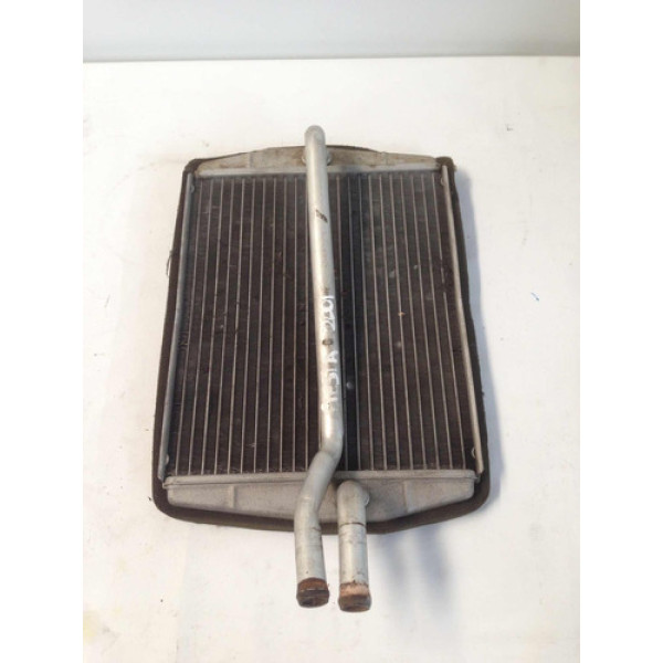 Evaporador Ar Quente Ford Fiesta Ka Courier 1997 2007