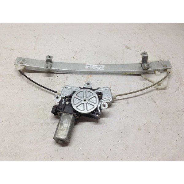 Maquina Vidro Elétrico Traseira Direita Jac J5 2012 2016