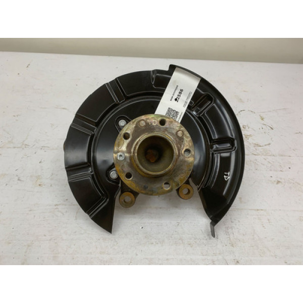 Manga Eixo Traseira Direita Commander 1.3 T270 2021 2025