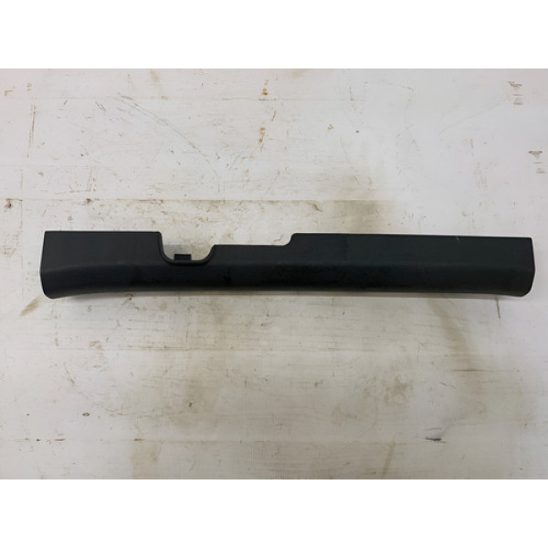 Soleira Porta Dianteira Direita New Tucson 2017 2021 Preto