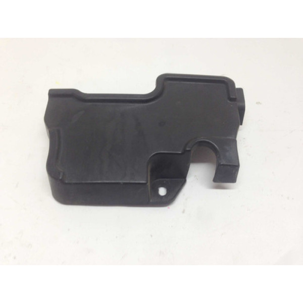 Acabamento Fechadura Capo Honda Accord 2004