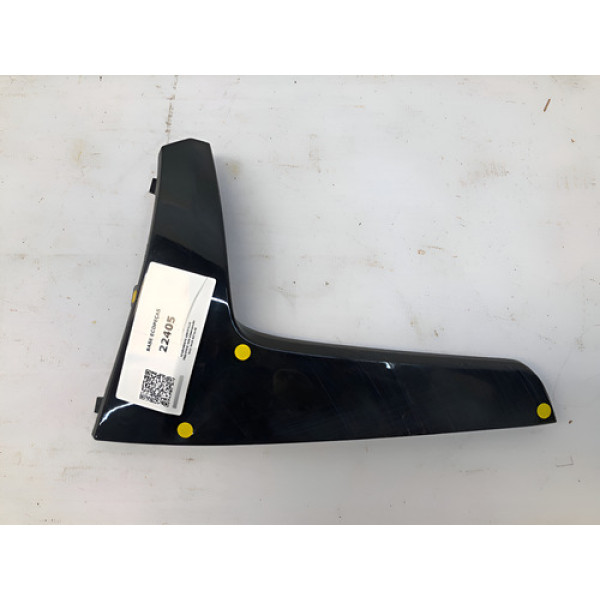 Acabamento Aerofolio Esquerdo Jeep Commander 2021 2025 Detal