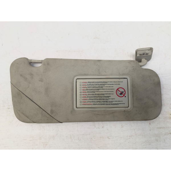 Quebra Sol Direito Citroen C3 Picasso 2011 2015