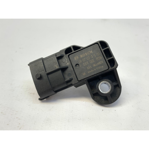 Sensor Map Maf Tiggo 5x 1.5 Txs Turbo 2018 2020