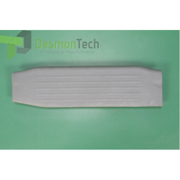 Soleira Da Porta Traseira Esquerda Hilux 4x4 2008