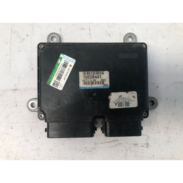 Módulo Injeção Mitsubishi Outlander Gt 3.0 V6 Aut 2008 2011