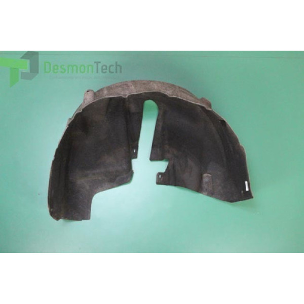 Para-barro Traseiro Direito Tiguan 2.0 Tsi 2014