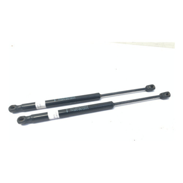 Par Amortecedor  Original Tampa Traseira Duster 2011 2014