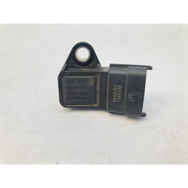 Sensor Map Kia Sorento 2.4 2011 3900-2b000