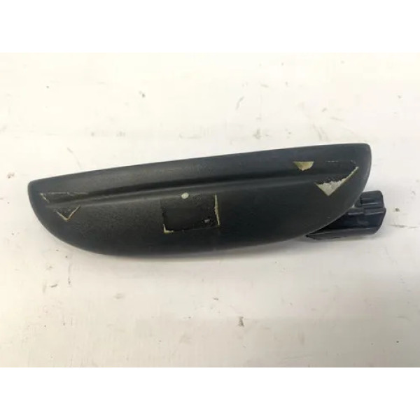 Maçaneta Externa Traseira Direita Fiat Palio 2001 2006 Traseira