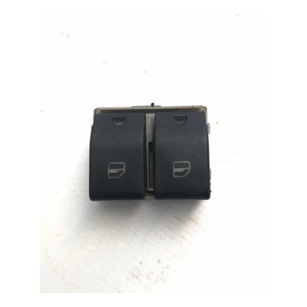 Botão Vidro Elétrico Dianteiro Esquerdo Vw Gol 2012 2016