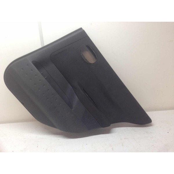 Forro Traseiro Direito Renault Megane 2006 Detalhe