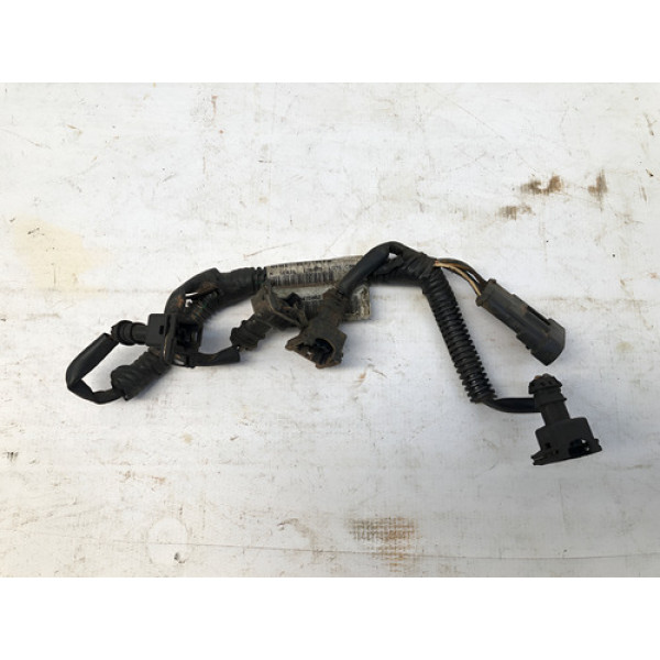 Chicote Bico Injetor Renault Sandero 1.0 16v 8200475068