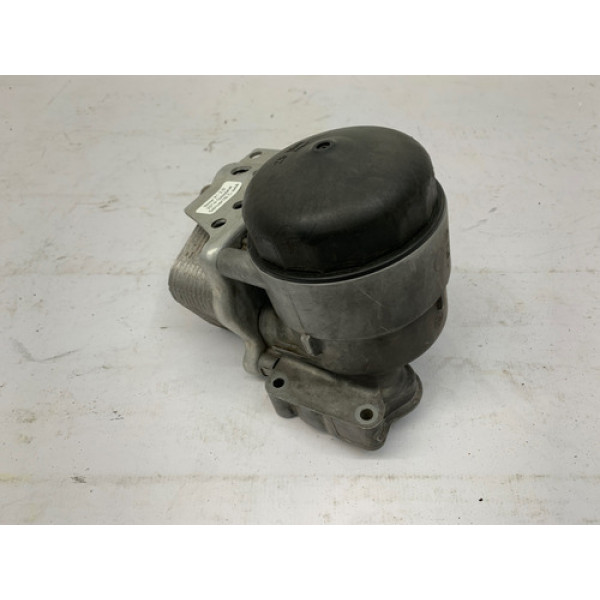 Suporte Filtro Óleo Motor Bmw X1 2.0 N46 150v 2010 2015