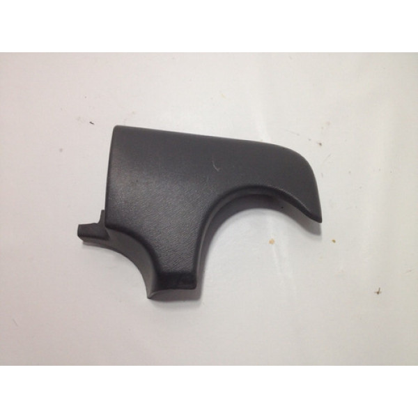 Acabamento Moldura  Lateral Painel - Renault Duster 2013