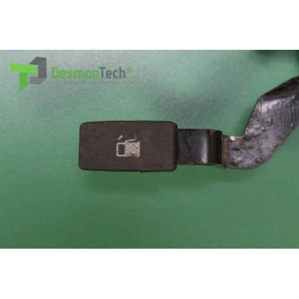 Botão Da Portinhola Do Tanque Lifan X60 1.8 2015