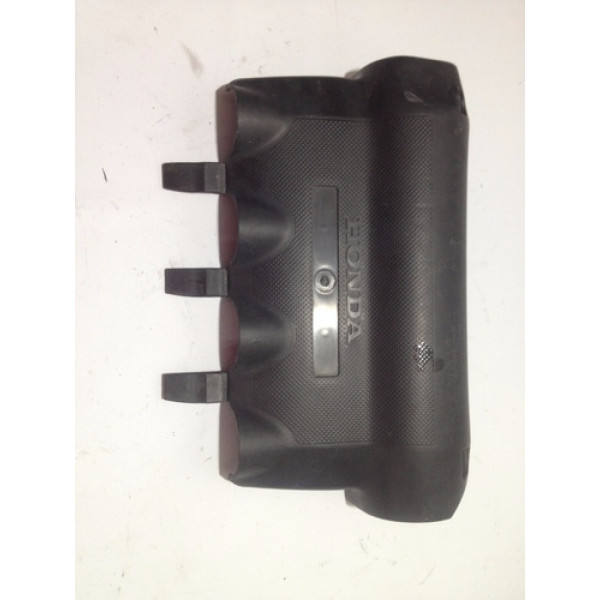 Capa Do Motor - Honda Fit 2003 2008