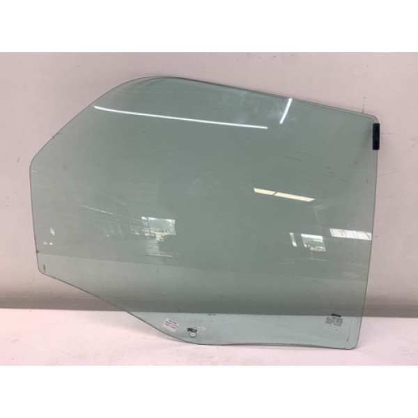 Vidro Porta Traseiro Direito Fiat Palio 4 Portas 1996 1999