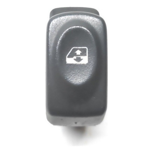 Botão Vidro Traseiro Direito Renault Scenic 2001 2010
