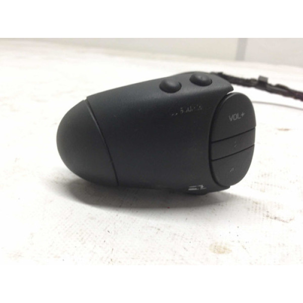 Comando Controle Som Renault Scenic Megane 1998 2010 7765d