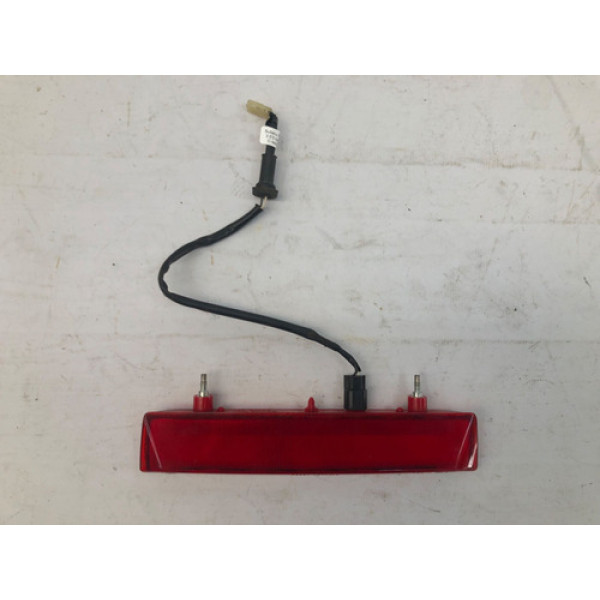 Break Light Luz Freio Subaru Forester 2013 2018