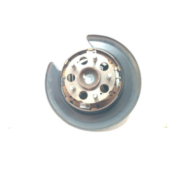 Manga Eixo Traseira Esquerda Honda Crv 2.0 4x2 2007 2011