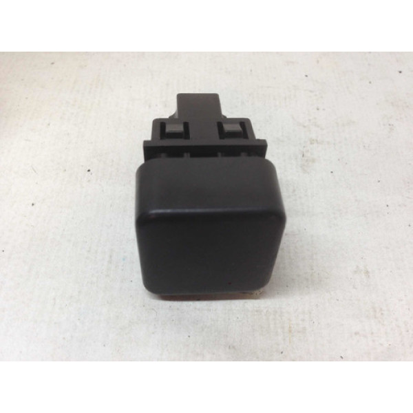 Botão Falso Citröen C3 2003 2012