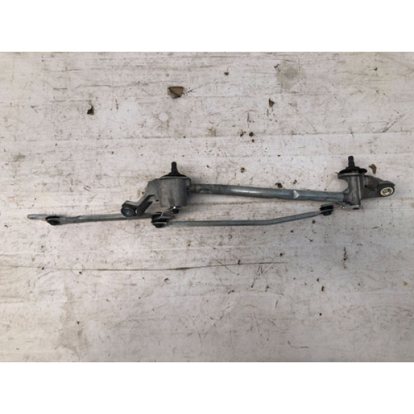 Galhada Limpador Para Brisa Nissan Livina 2009 2014