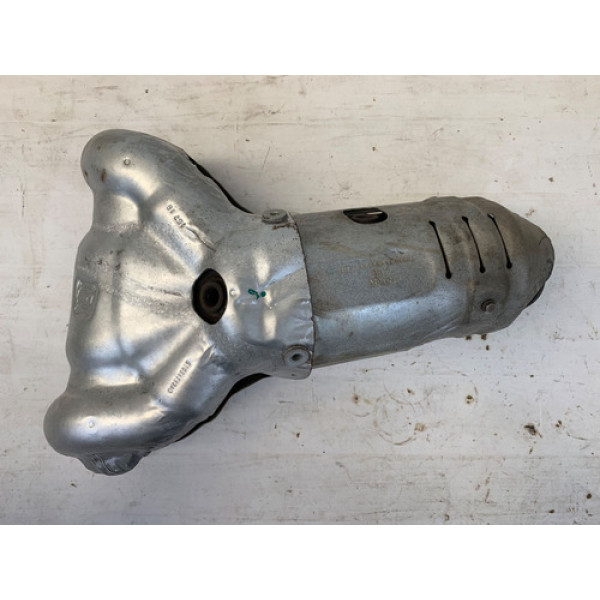 Catalisador Jeep Compass 2.0 Flex 4cil 2016 2020