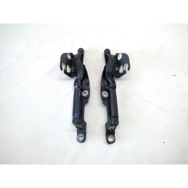 Par Dobradiça Tampa Traseira Audi A4 1995 1999 