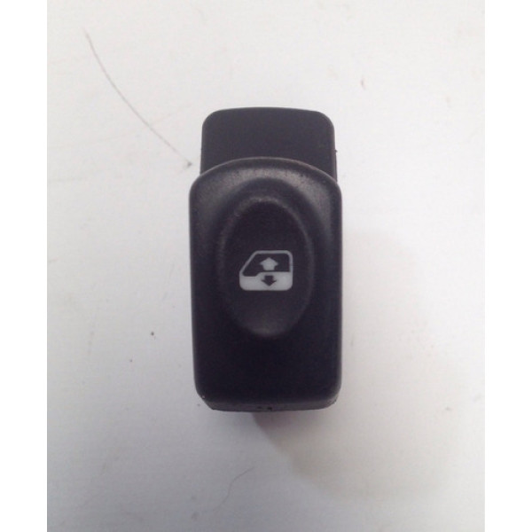 Botão Vidro Elétrico - Renault Scenic