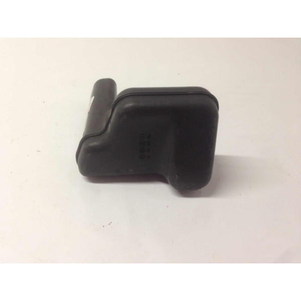 Ressonância Da Mangueira Do Filtro De Ar - Corolla 1.6 1995